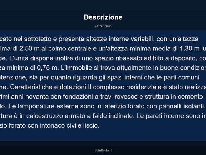 Case in Vendita e in Affitto - 3