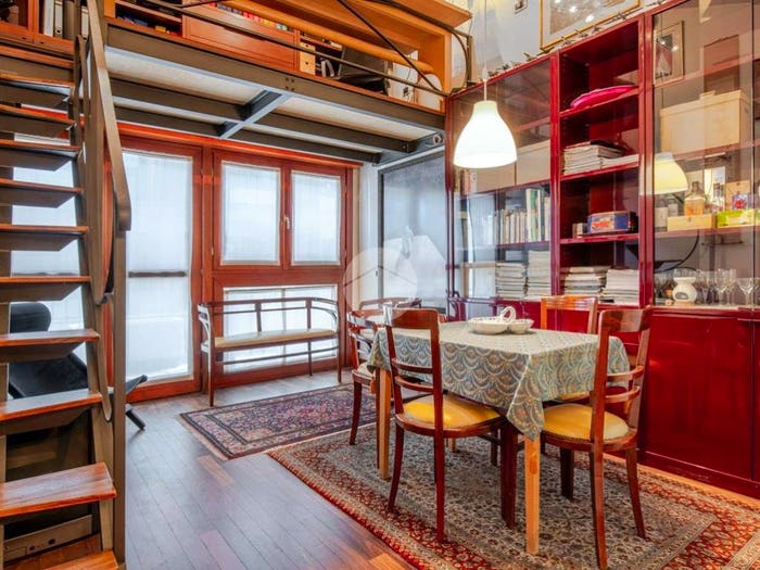 Appartamento bilocale in vendita in Via Antonio Tolomeo Trivulzio, Gambara, Milano