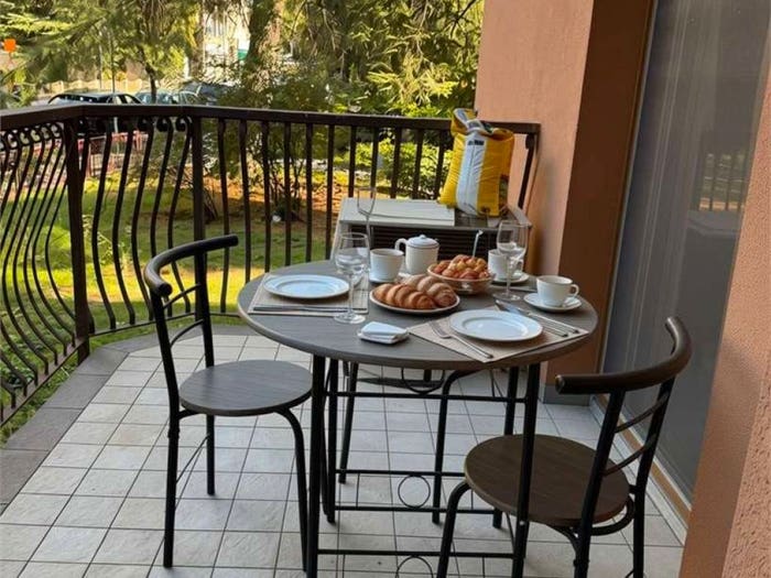 Appartamento trilocale in vendita in Centro, Rozzano