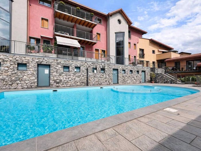 Appartamento bilocale in vendita in Viale delle Terme, Centro, Angolo Terme
