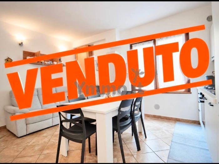 Appartamento bilocale in vendita in Via Giuseppe Verdi, Centro, Cuvio