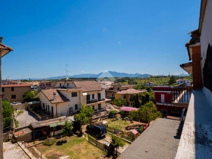 Appartamento bilocale in vendita in Via Giacomo Puccini, Centro, Mentana