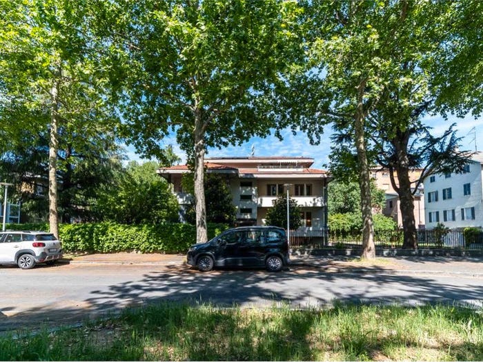 Appartamento con 5 locali in vendita in Via Kant, San Lazzaro, Parma
