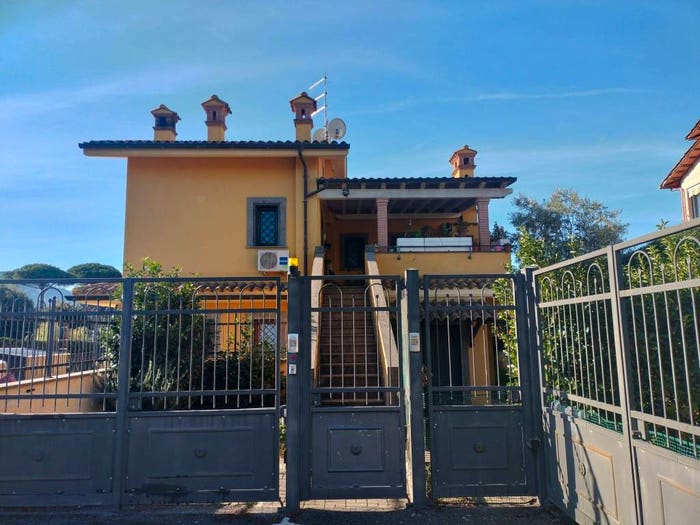 Appartamento bilocale in vendita in Via del Seminario, Squarciarelli Casalaccio Pratone, Grottaferrata