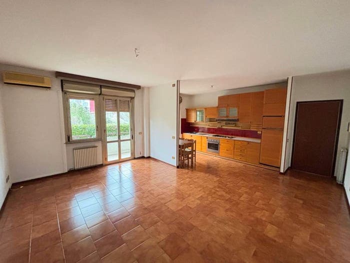 Appartamento trilocale in vendita in Via Giuseppe Garibaldi, Centro, Lugagnano Val d'Arda