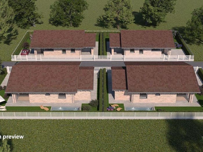 Case in Vendita e in Affitto - 2