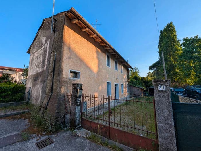 Casa trilocale in vendita in Via Carnaro, Torre, Pordenone