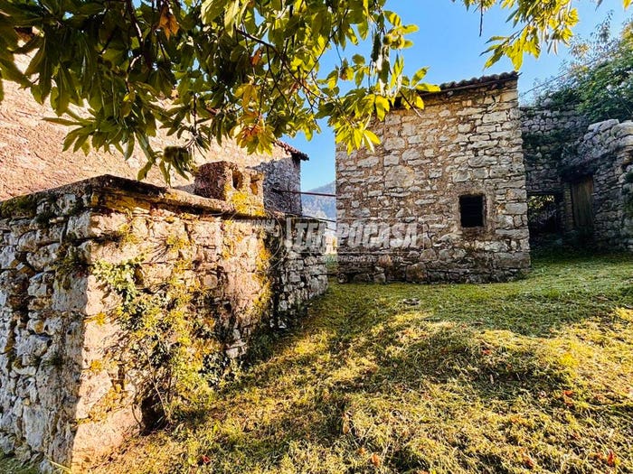 Casa bilocale in vendita in Località Gromolo SP, Parzanica