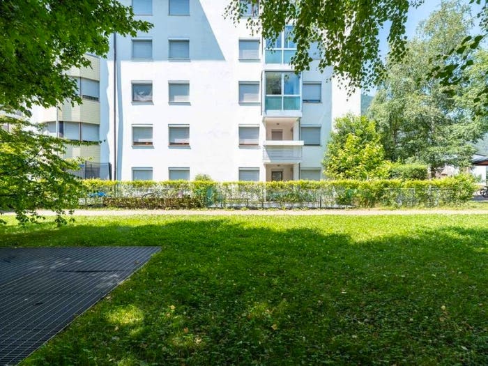 Appartamento trilocale in vendita in Via Rio Scaleres, Centro, Bressanone