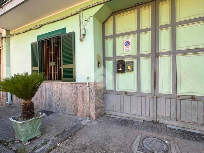 Appartamento monolocale in vendita in Via San Luca, Afragola
