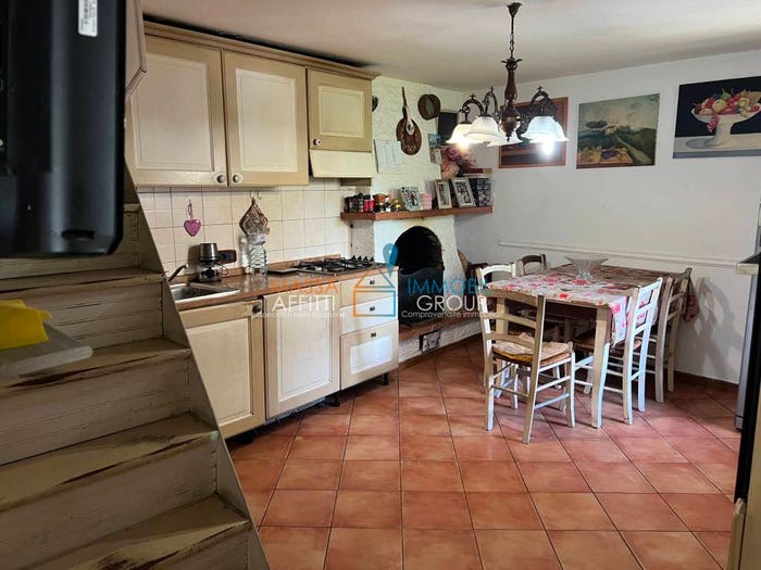 Casa con 5 locali in vendita in Via Capannelle, San Carlo Antona, Massa
