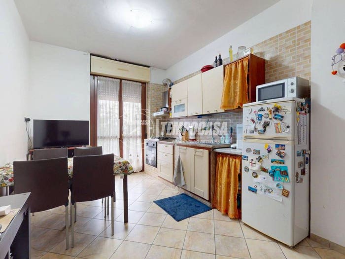 Appartamento bilocale in vendita in Via TORINO, Borgata Paradiso Sud, Collegno
