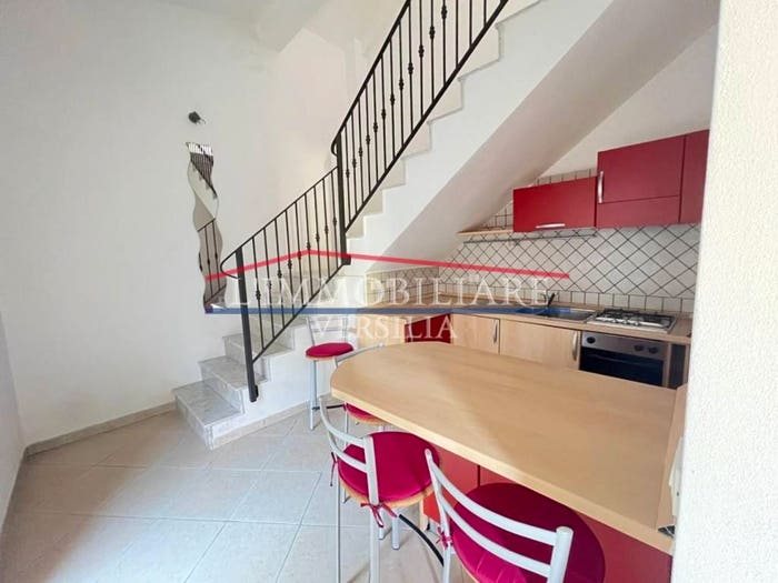 Appartamento trilocale in vendita in Piazza della Liberazione, Centro, Massa