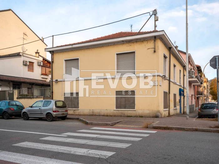Casa con 6 locali in vendita in Via Bellini, San Pietro, Moncalieri