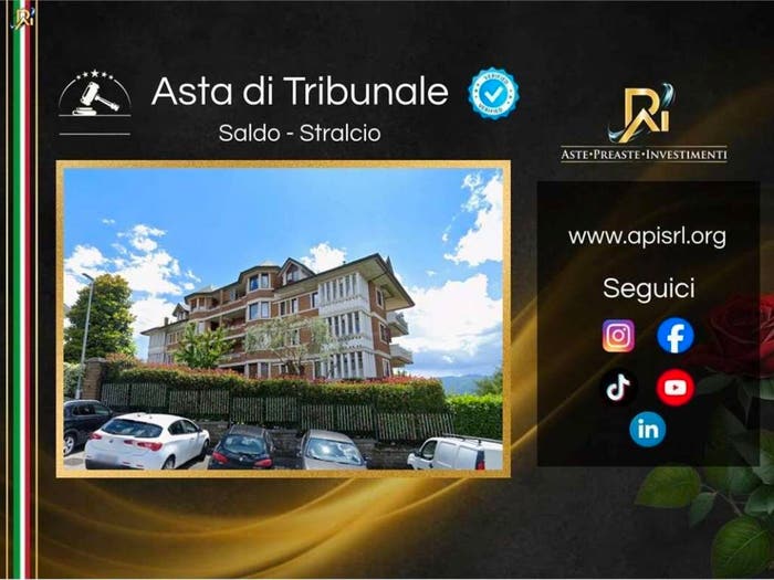 Appartamento con 5 locali in vendita in Via Augusto Guerriero, A Annarumma A Gasperi F Tedesco, Avellino
