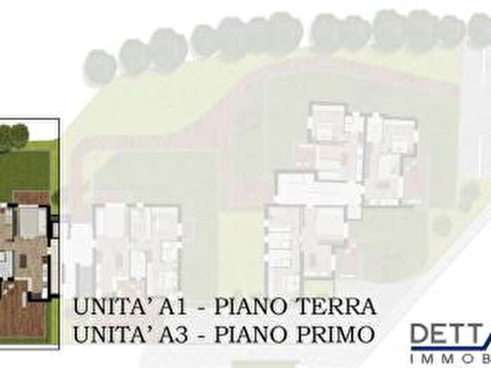 Case in Vendita e in Affitto - 2
