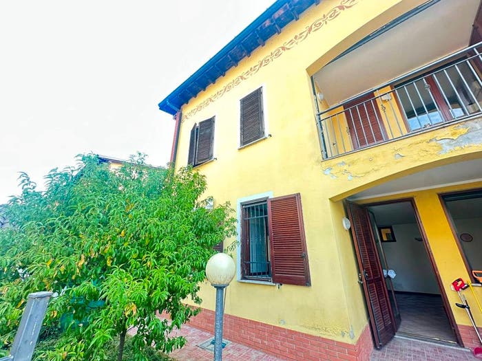 Appartamento bilocale in vendita in Via Vigna, Roncaro