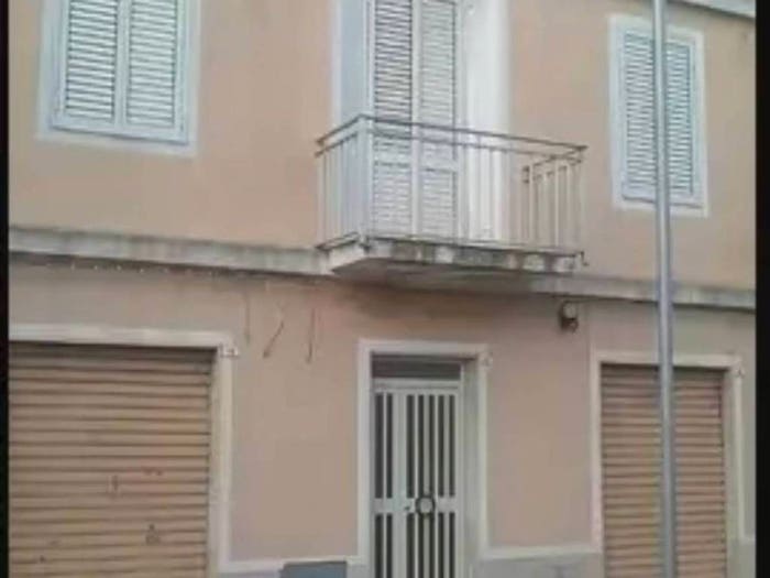 Casa monolocale in vendita in Via Sardegna, Macomer