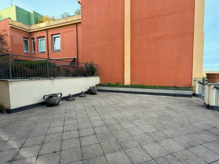 Appartamento quadrilocale in vendita in Via della Repubblica, Centro Storico, Biella
