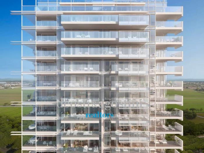 Appartamento con 5 locali in vendita in piazza le corbusier, Lido Est, Jesolo