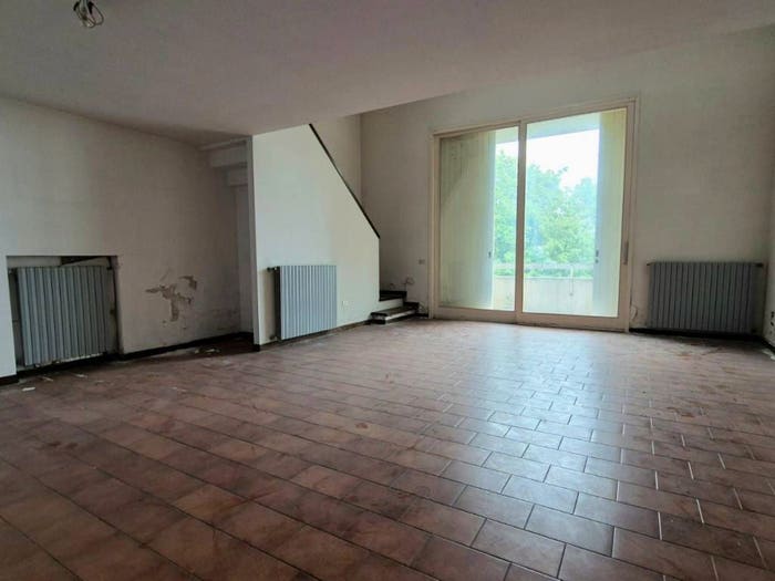 Appartamento quadrilocale in vendita in via Aldo Moro, Villanova, Villanova sull'Arda