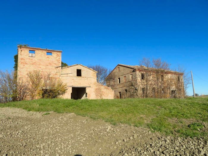 Casa con 5 locali in vendita in Contrada Lame, Appignano