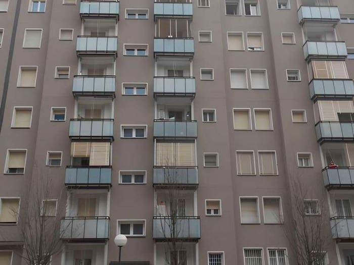 Appartamento bilocale in vendita in Via Filippo De Pisis, Quarto Oggiaro, Milano