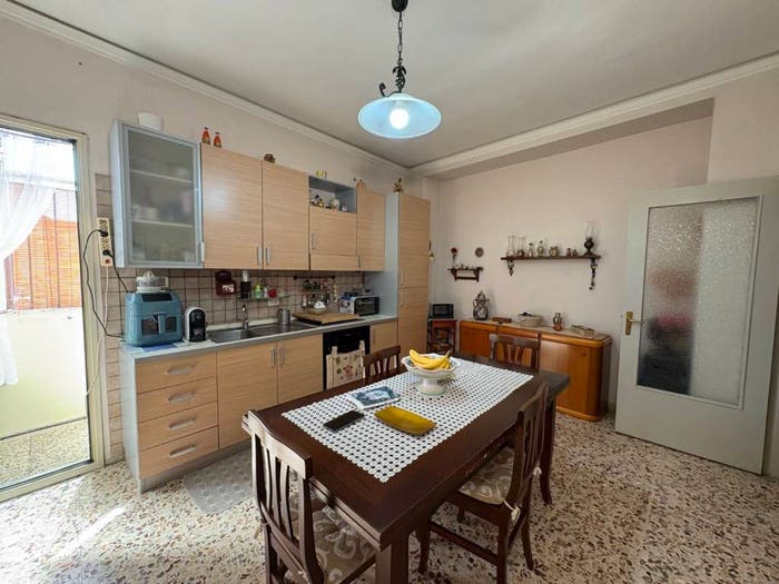 Appartamento trilocale in vendita in Via Faraci A, Picanello, Catania