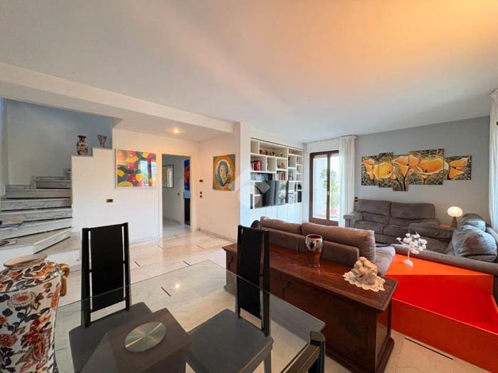Casa con 5 locali in vendita in Via Luigi Galvani, Bastia, Bastia Umbra