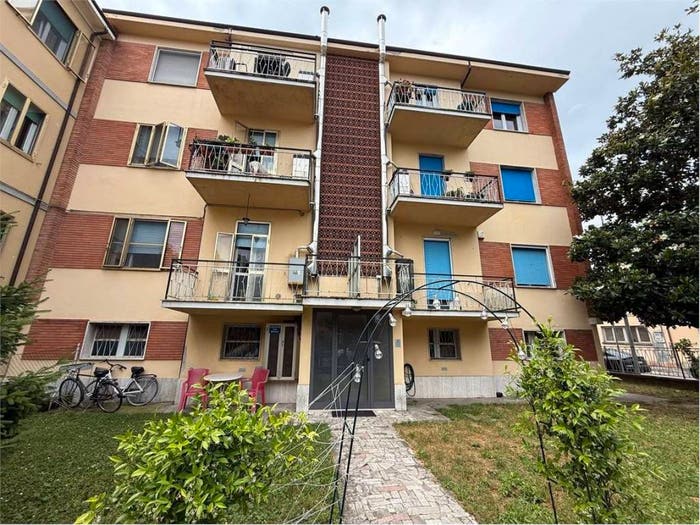 Appartamento con 5 locali in vendita in Via Aeroporto B, Aeroporto, Ferrara