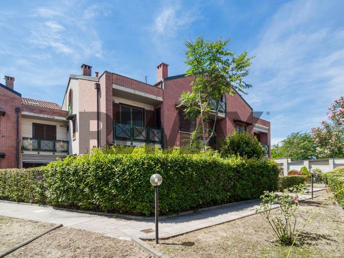 Appartamento con 6 locali in vendita in giuseppe verdi, Centro, Beinasco