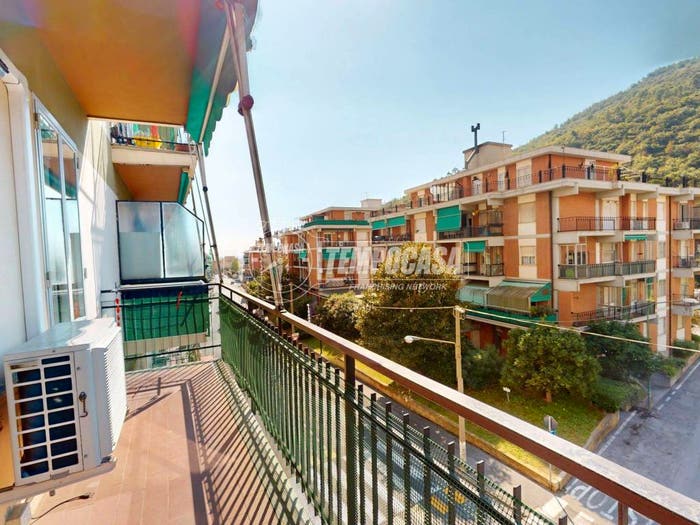 Appartamento trilocale in vendita in Via michelangelo, Borghetto Santo Spirito
