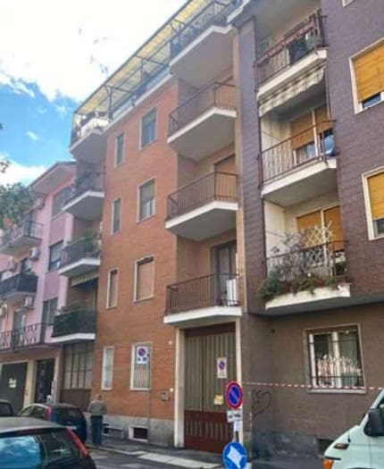 Appartamento trilocale in vendita in Via francesco sesalli, Sacro Cuore, Novara