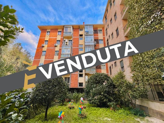 Appartamento quadrilocale in vendita in Via del Parco Primavera, Posillipo, Napoli