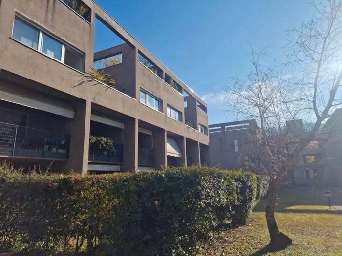 Appartamento trilocale in vendita in Via Palestro, Borghi, Como