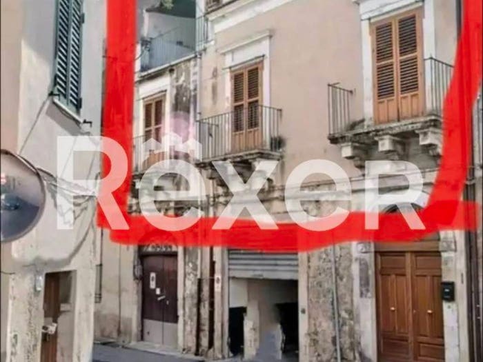 Casa con 6 locali in vendita in Vico Pianta, Modica Alta, Modica