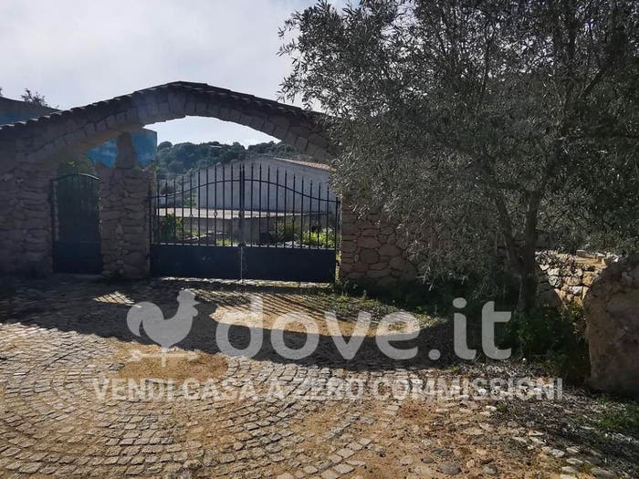 Casa quadrilocale in vendita in Località Predu Dalu, Oliena