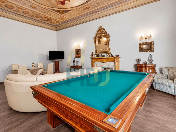 Appartamento con 6 locali in vendita in Via dei Servi, Duomo, Firenze