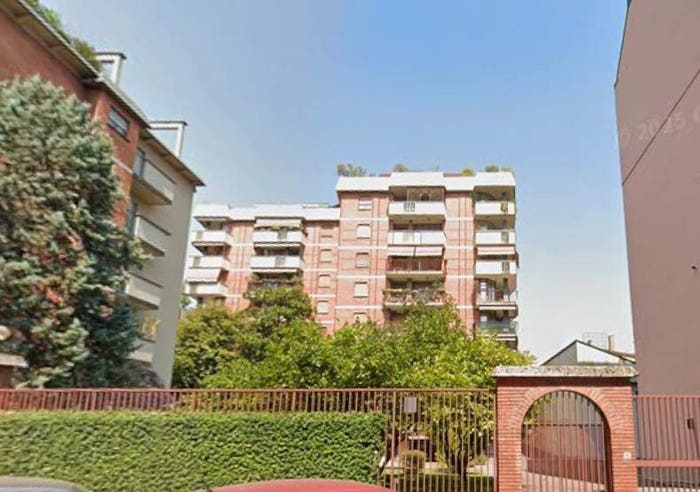 Appartamento trilocale in vendita in Via Rembrandt, San Siro, Milano