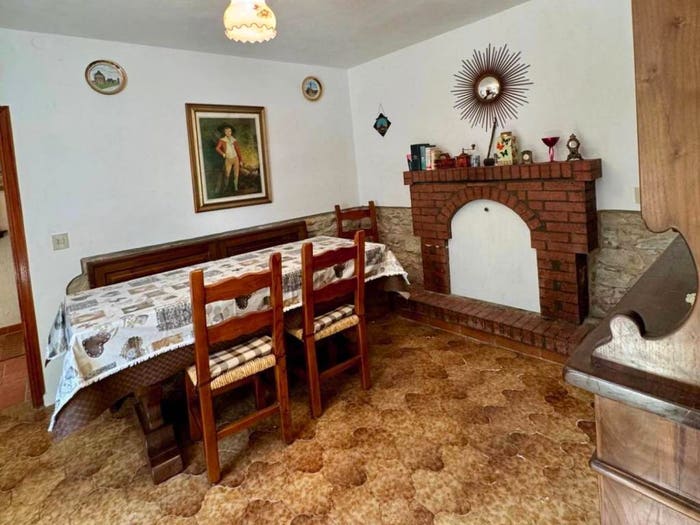 Casa trilocale in vendita in Str Vicinale del Col della Croce, Colle di Compito Castelvecchio, Capannori