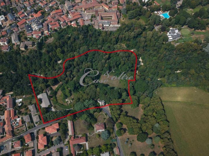 Casa con 6 locali in vendita in Via Como, Centro, Novedrate