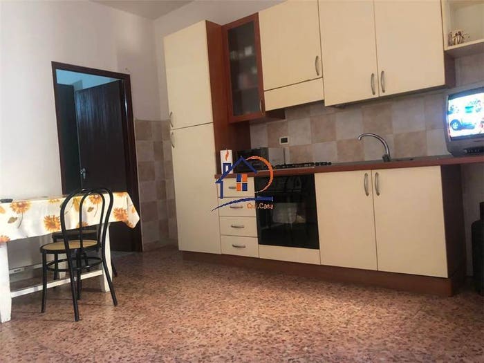 Appartamento con 5 locali in vendita in Via Tevere, Rossano Stazione, CoriglianoRossano