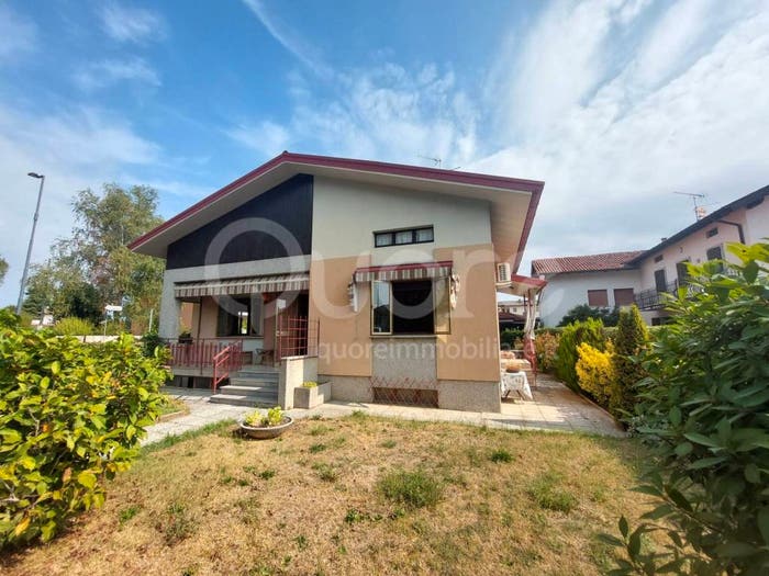 Casa con 6 locali in vendita in Via Cormor, Feletto Umberto, Tavagnacco