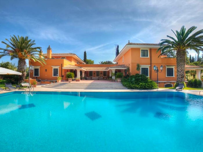 Casa con 6 locali in vendita in Via Arnesano Corte dei Condò, Rudiae Casermette, Lecce