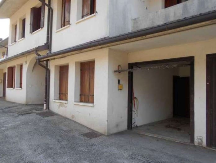 Appartamento trilocale in vendita in Piazza Rovegliana, Piazza, Recoaro Terme