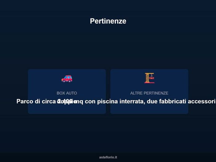 Case in Vendita e in Affitto - 2