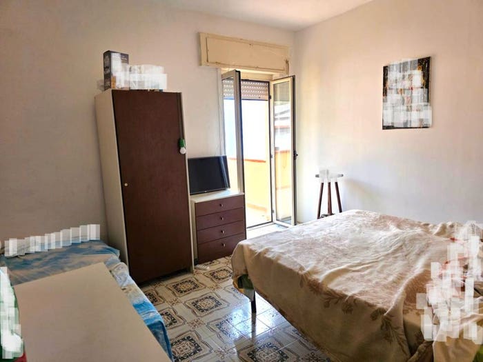 Appartamento bilocale in vendita in Via Lungomare, Marina, Acquappesa