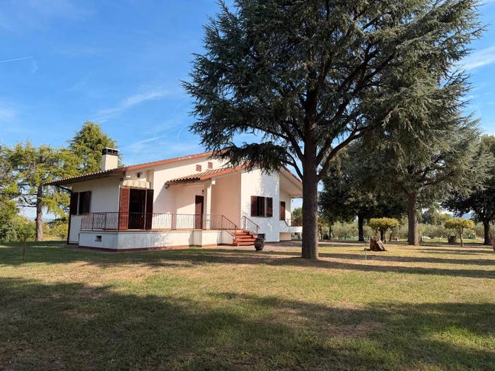 Casa con 5 locali in vendita in Via della Selva, Civitella in Val di Chiana