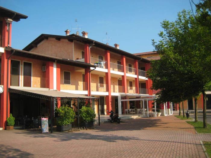 Casa con 6 locali in vendita in Piazza L'Antica Piazzola, San Gervasio Bresciano