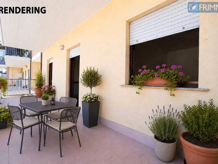Appartamento bilocale in vendita in Via Martiri delle Foibe, Centro, Cerveteri